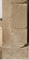 Photo Texture of Karnak Temple 0134